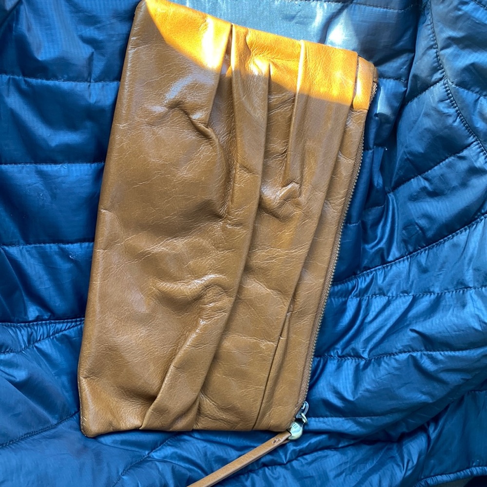 Hobo Clutch Wallet